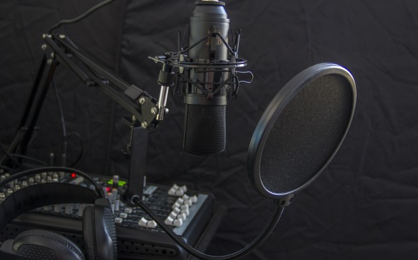 SCI podcast - episode six now live